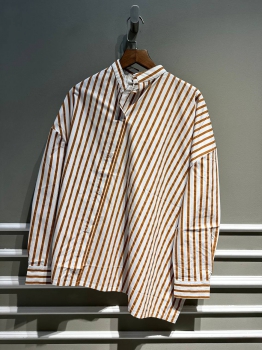 Рубашка Toteme   Артикул BMS-111261. Вид 1