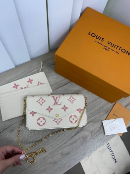 Сумка женская Louis Vuitton Артикул BMS-111867. Вид 1