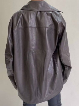 Куртка Jil Sander Артикул BMS-112167. Вид 3
