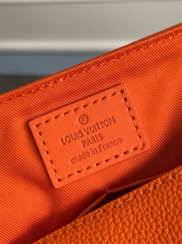 Мессенджер  Louis Vuitton Артикул BMS-112632. Вид 8