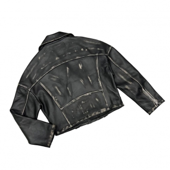 Куртка женская Prada Артикул BMS-112765. Вид 3