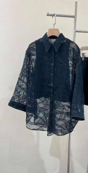 Рубашка Brunello Cucinelli Артикул BMS-112899. Вид 1