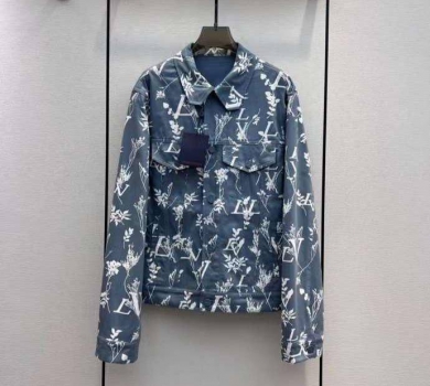 Куртка Louis Vuitton Артикул BMS-116140. Вид 1