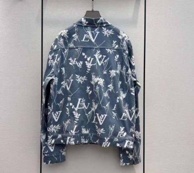 Куртка Louis Vuitton Артикул BMS-116140. Вид 2