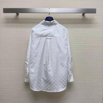 Рубашка Louis Vuitton Артикул BMS-116201. Вид 3