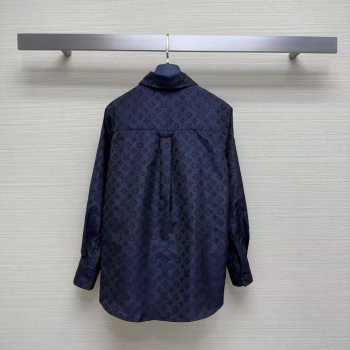 Рубашка Louis Vuitton Артикул BMS-116200. Вид 2