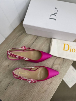 Туфли Christian Dior Артикул BMS-117334. Вид 2