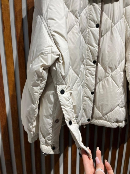 Куртка женская Brunello Cucinelli Артикул BMS-118915. Вид 5