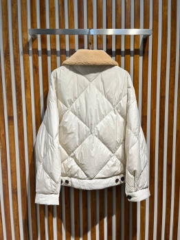  Куртка женская Brunello Cucinelli Артикул BMS-119187. Вид 4