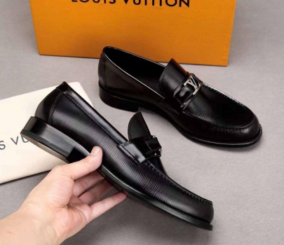 Лоферы Louis Vuitton Артикул BMS-119471. Вид 5