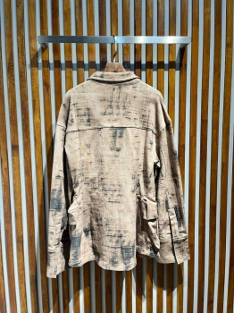 Куртка женская Blumarine Артикул BMS-119585. Вид 3