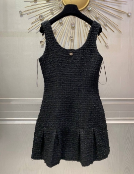 Платье Chanel Артикул BMS-120044. Вид 1
