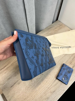 Папка Louis Vuitton Артикул BMS-122038. Вид 4