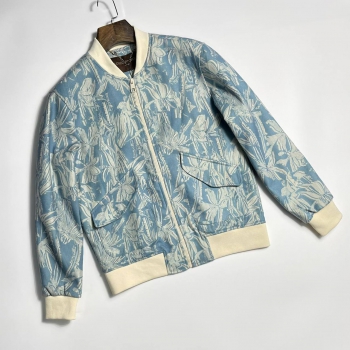 Куртка мужская Louis Vuitton Артикул BMS-122199. Вид 1