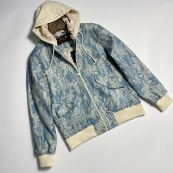 Куртка мужская Louis Vuitton Артикул BMS-122199. Вид 2