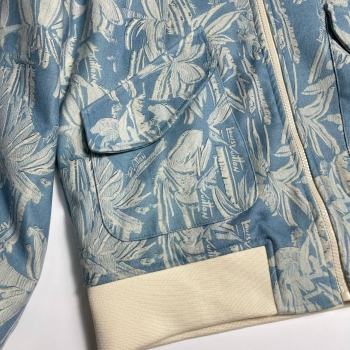 Куртка мужская Louis Vuitton Артикул BMS-122199. Вид 3