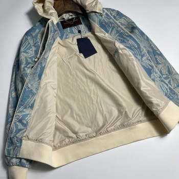 Куртка мужская Louis Vuitton Артикул BMS-122199. Вид 5