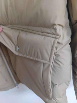 Куртка мужская  Артикул BMS-123689. Вид 2