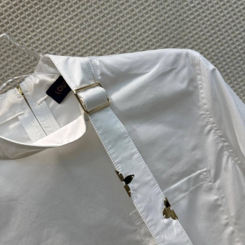 Рубашка Louis Vuitton Артикул BMS-124293. Вид 2