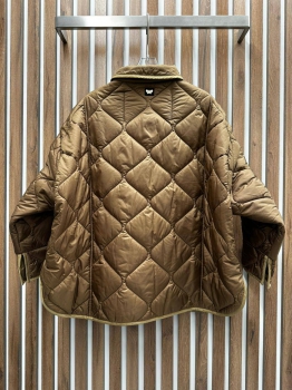 Куртка женская Max Mara Артикул BMS-124560. Вид 4