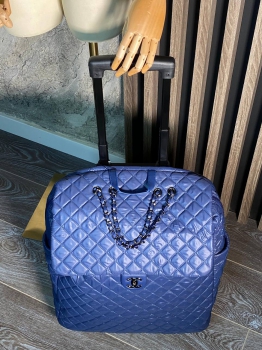 Дорожная сумка  Chanel Артикул BMS-124597. Вид 2