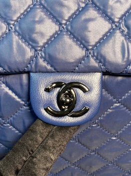 Дорожная сумка  Chanel Артикул BMS-124597. Вид 5