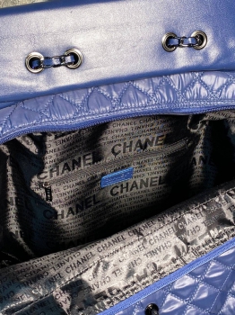 Дорожная сумка  Chanel Артикул BMS-124597. Вид 7