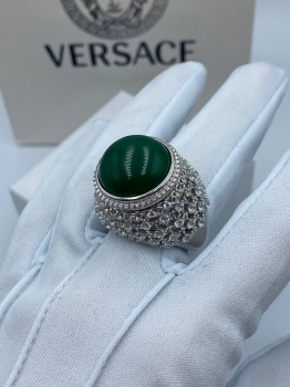 Перстень Versace Артикул BMS-124904. Вид 1