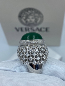 Перстень Versace Артикул BMS-124904. Вид 2