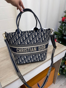 Сумка женская Christian Dior Артикул BMS-124999. Вид 1