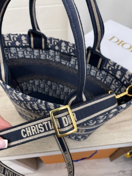 Сумка женская Christian Dior Артикул BMS-124999. Вид 5