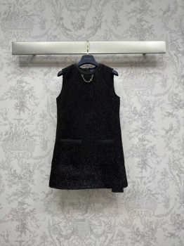 Платье  Louis Vuitton Артикул BMS-125169. Вид 1
