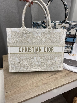 Сумка женская 36 см Christian Dior Артикул BMS-126283. Вид 1