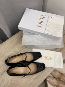 Туфли Christian Dior Артикул BMS-126451. Вид 2