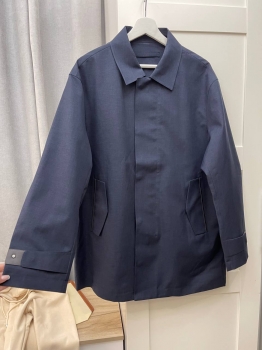 Куртка мужская ZEGNA Артикул BMS-126729. Вид 1