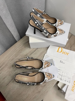 Туфли  Christian Dior Артикул BMS-126807. Вид 2