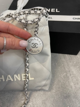 Сумка женская  Chanel Артикул BMS-126811. Вид 2