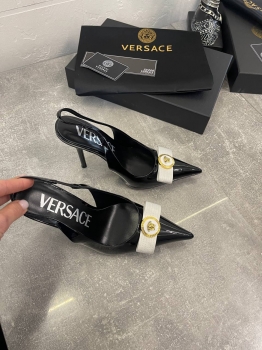 Туфли Versace Артикул BMS-127282. Вид 4