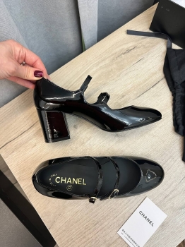 Туфли Chanel Артикул BMS-127306. Вид 3