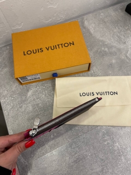Картхолдер Louis Vuitton Артикул BMS-127394. Вид 2