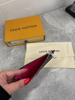 Картхолдер Louis Vuitton Артикул BMS-127394. Вид 4