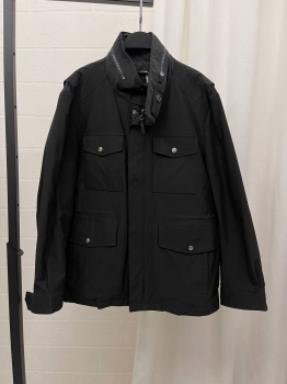 Куртка мужская Tom Ford Артикул BMS-127528. Вид 1