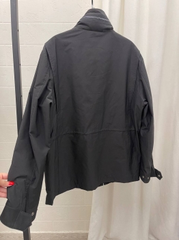 Куртка мужская Tom Ford Артикул BMS-127528. Вид 4