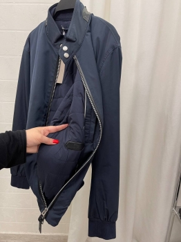 Куртка мужская Tom Ford Артикул BMS-127525. Вид 2