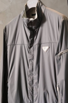 Куртка мужская  Prada Артикул BMS-128267. Вид 2