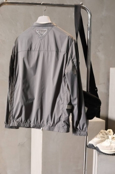 Куртка мужская  Prada Артикул BMS-128267. Вид 5
