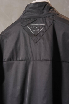 Куртка мужская  Prada Артикул BMS-128266. Вид 4
