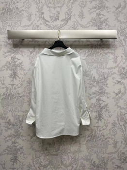 Рубашка  Christian Dior Артикул BMS-128651. Вид 3