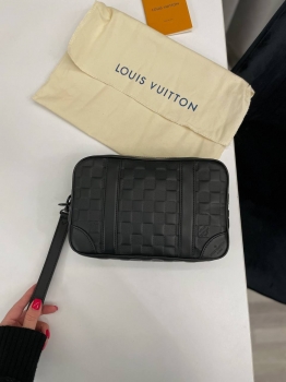 Борсетка Louis Vuitton Артикул BMS-128702. Вид 1