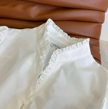 Рубашка Christian Dior Артикул BMS-128912. Вид 3